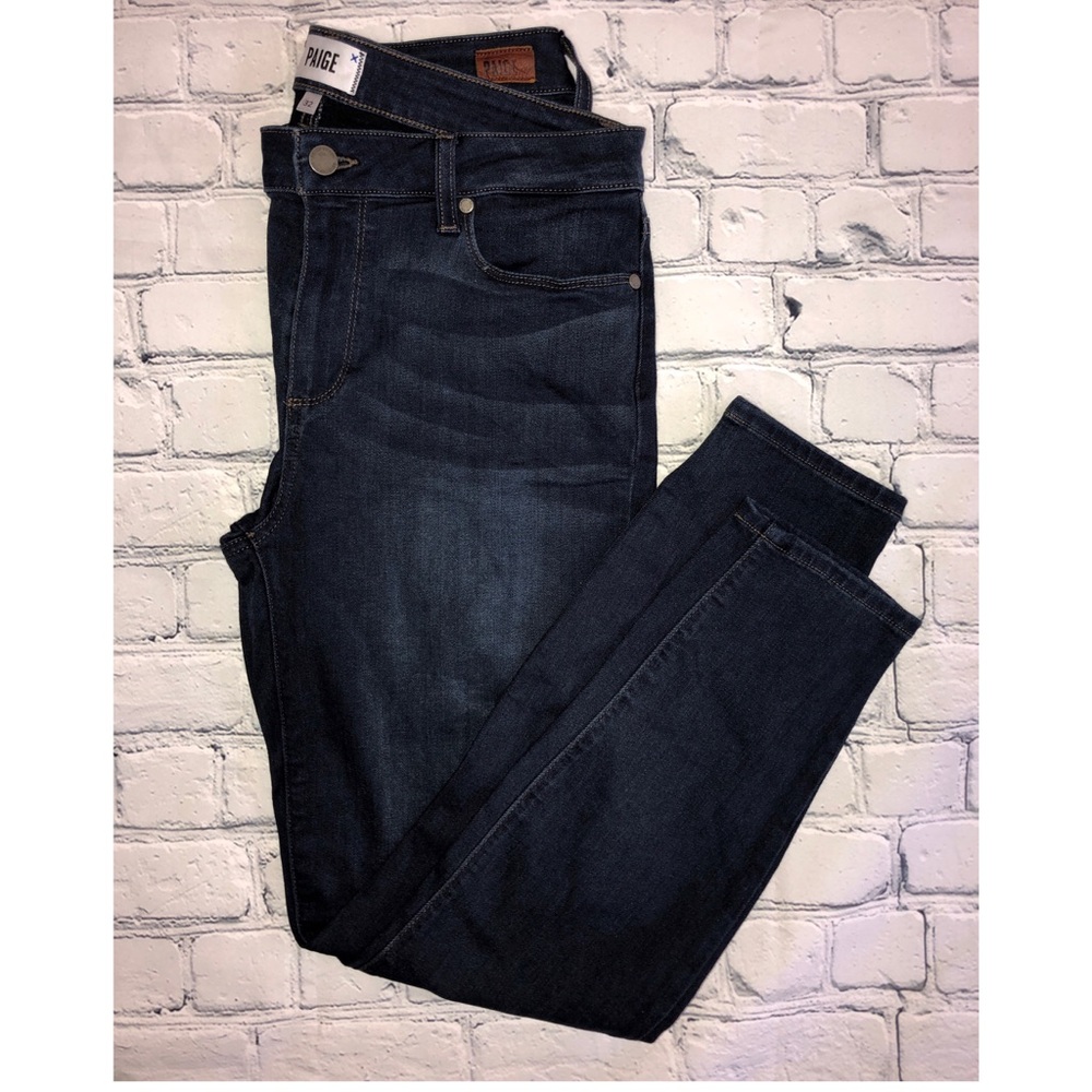 PAIGE skinny jean